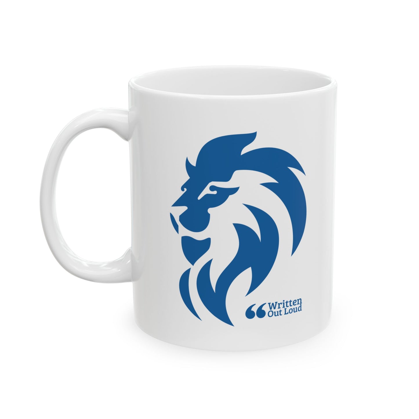 Ceramic Mug (11oz)