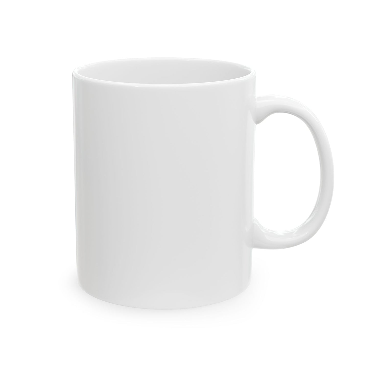 Ceramic Mug (11oz)