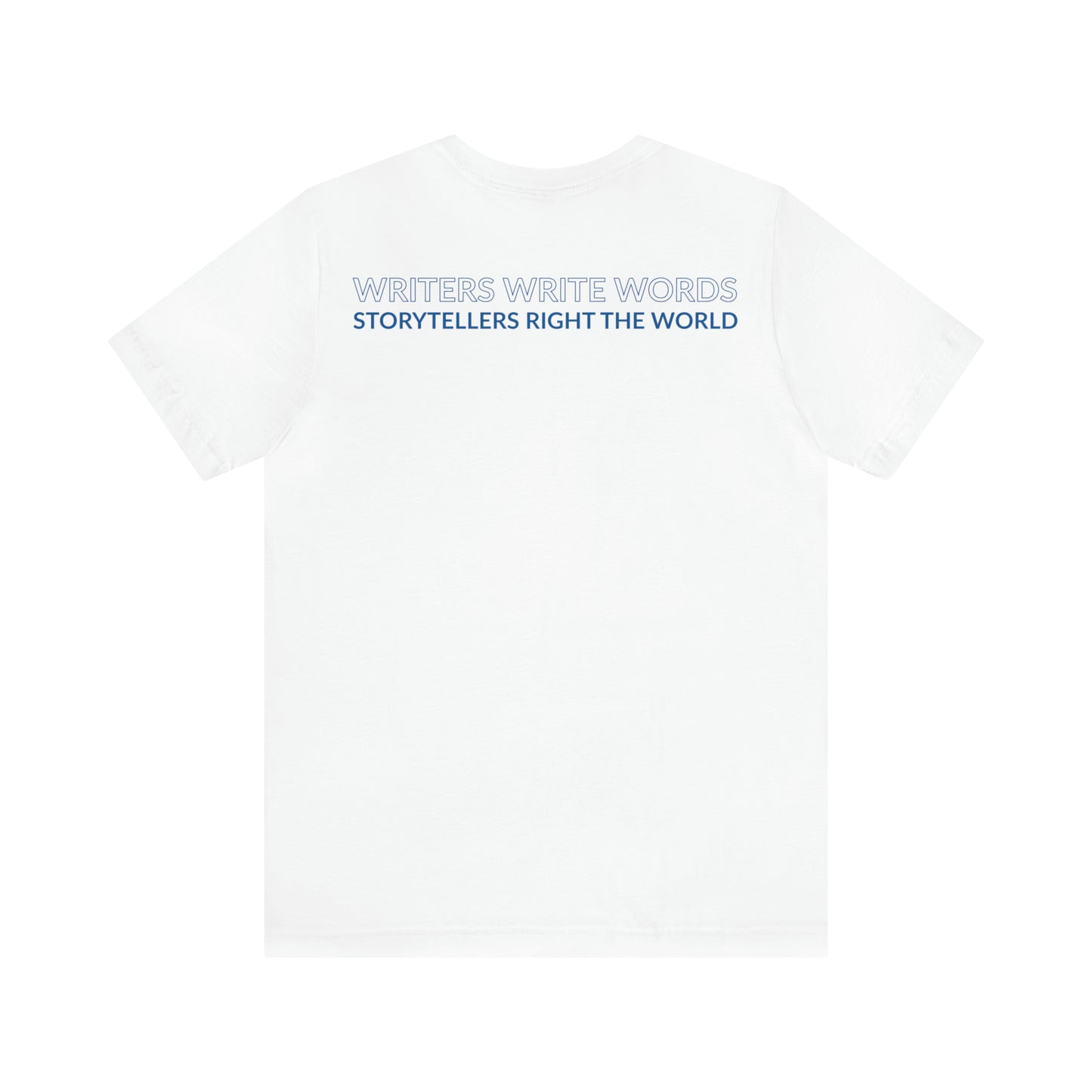Shirt Of Fellowship