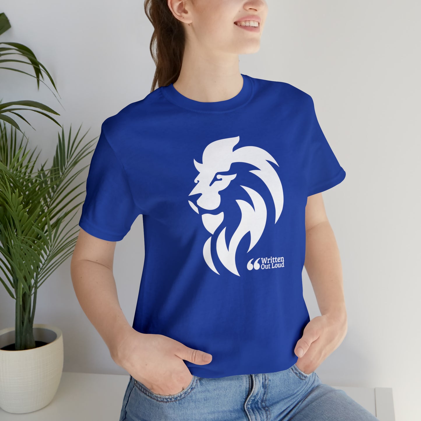 Shirt Of Fellowship