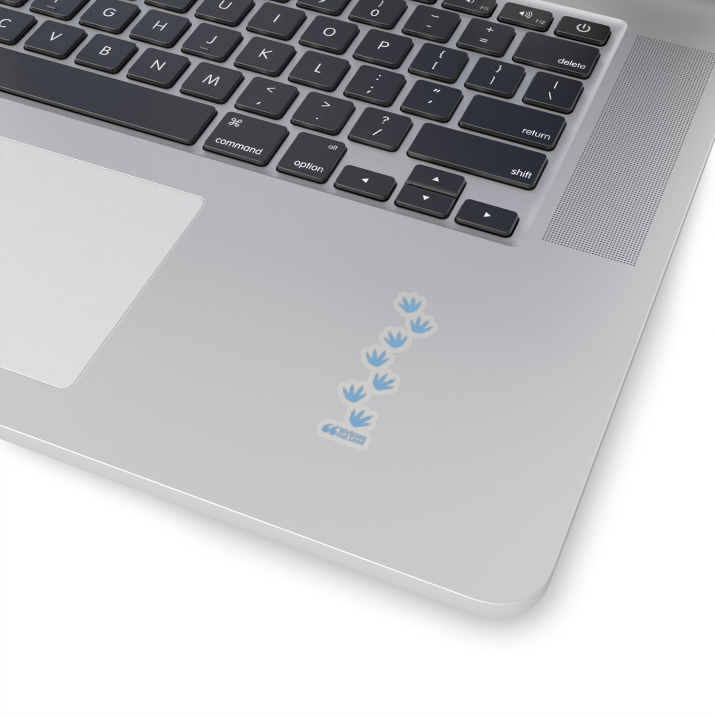 Steps of the Serpent Sticker