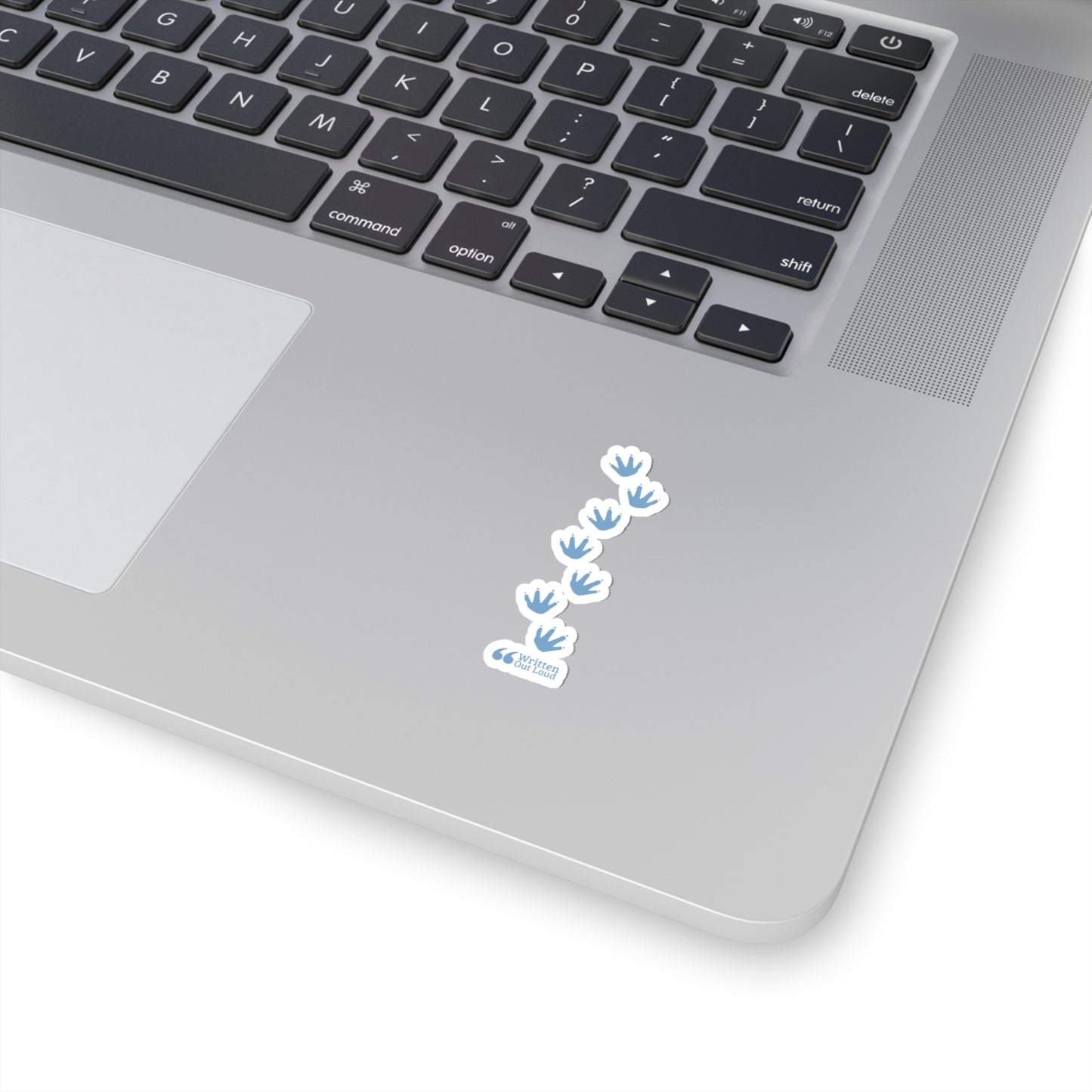 Steps of the Serpent Sticker