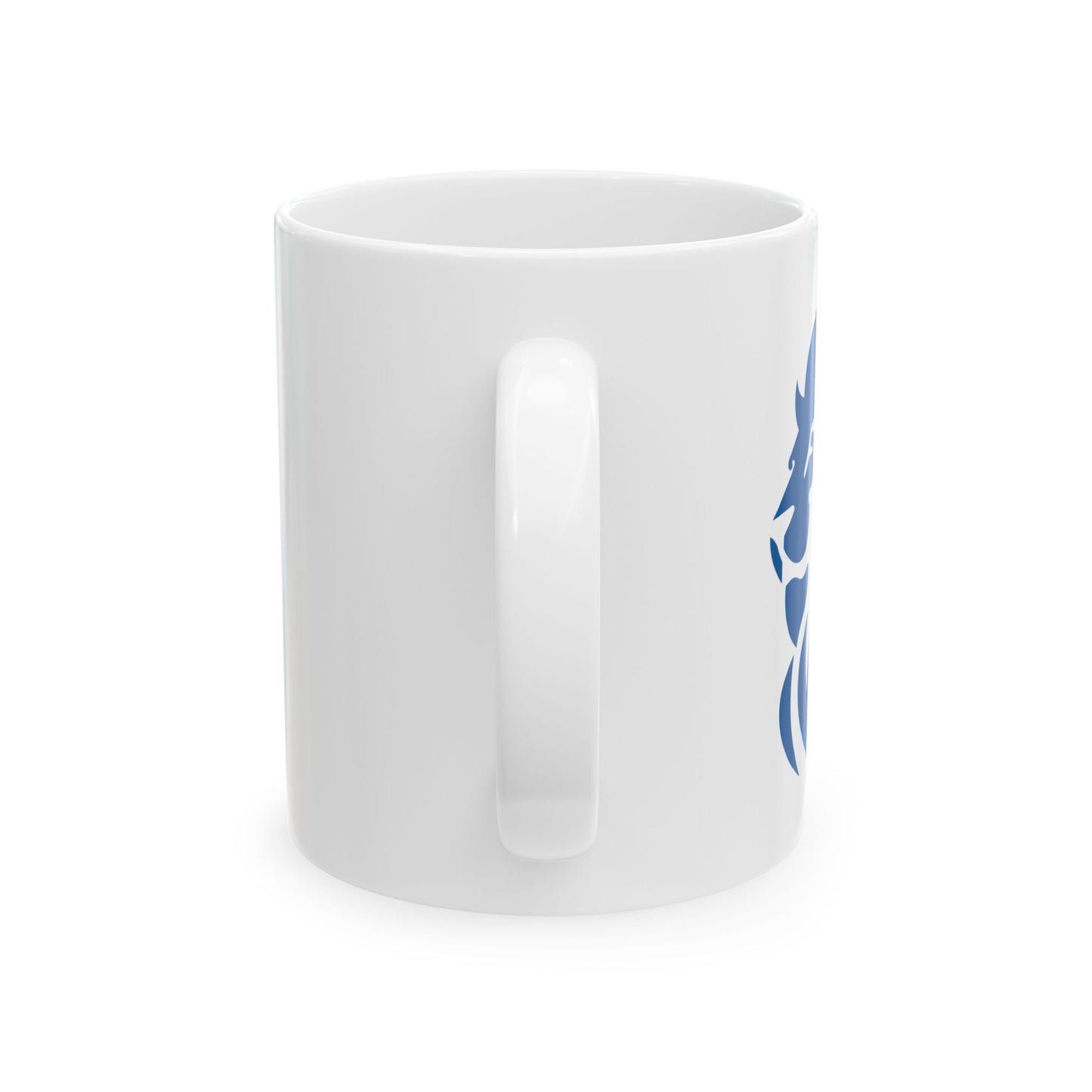 Ceramic Mug (11oz)