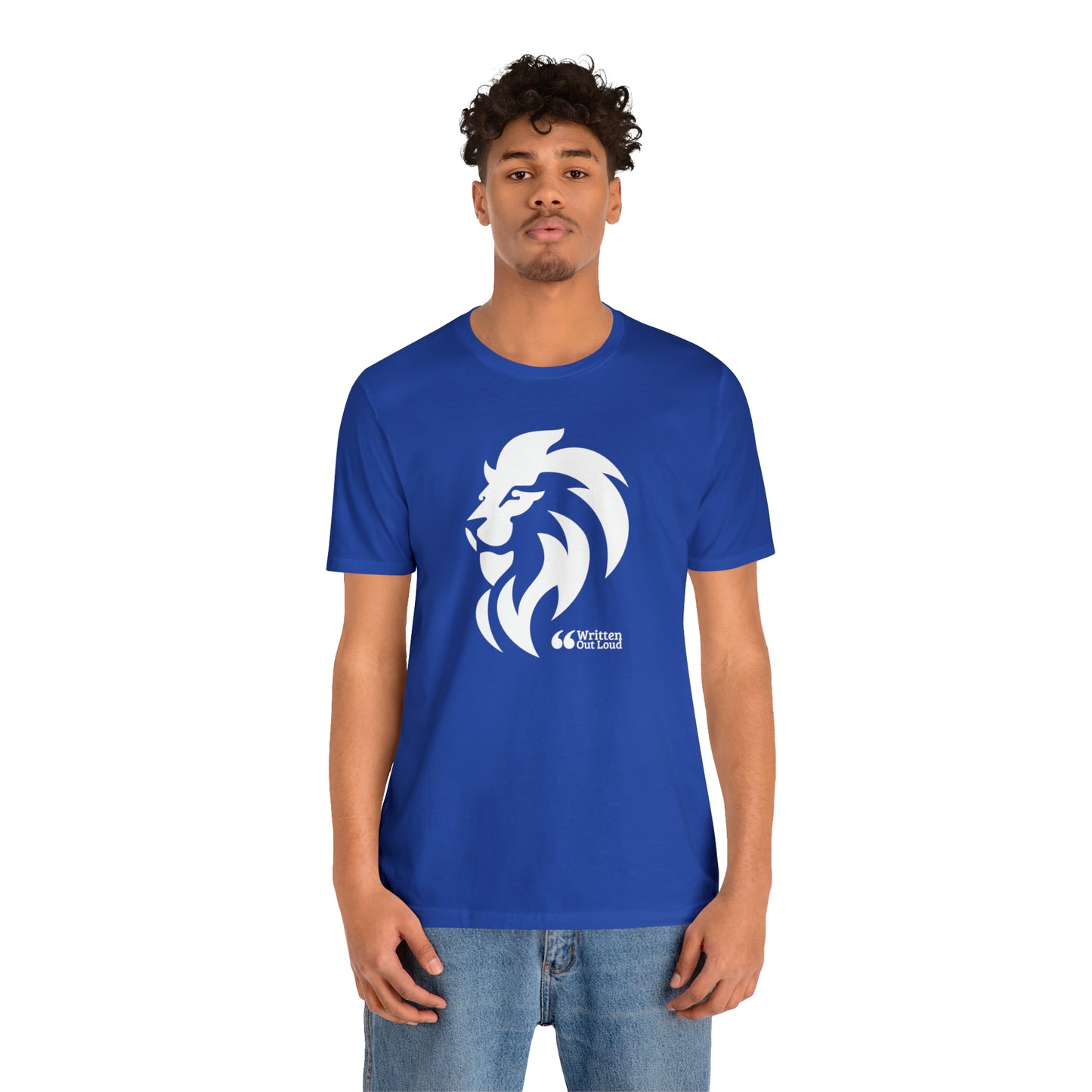 Shirt Of Fellowship