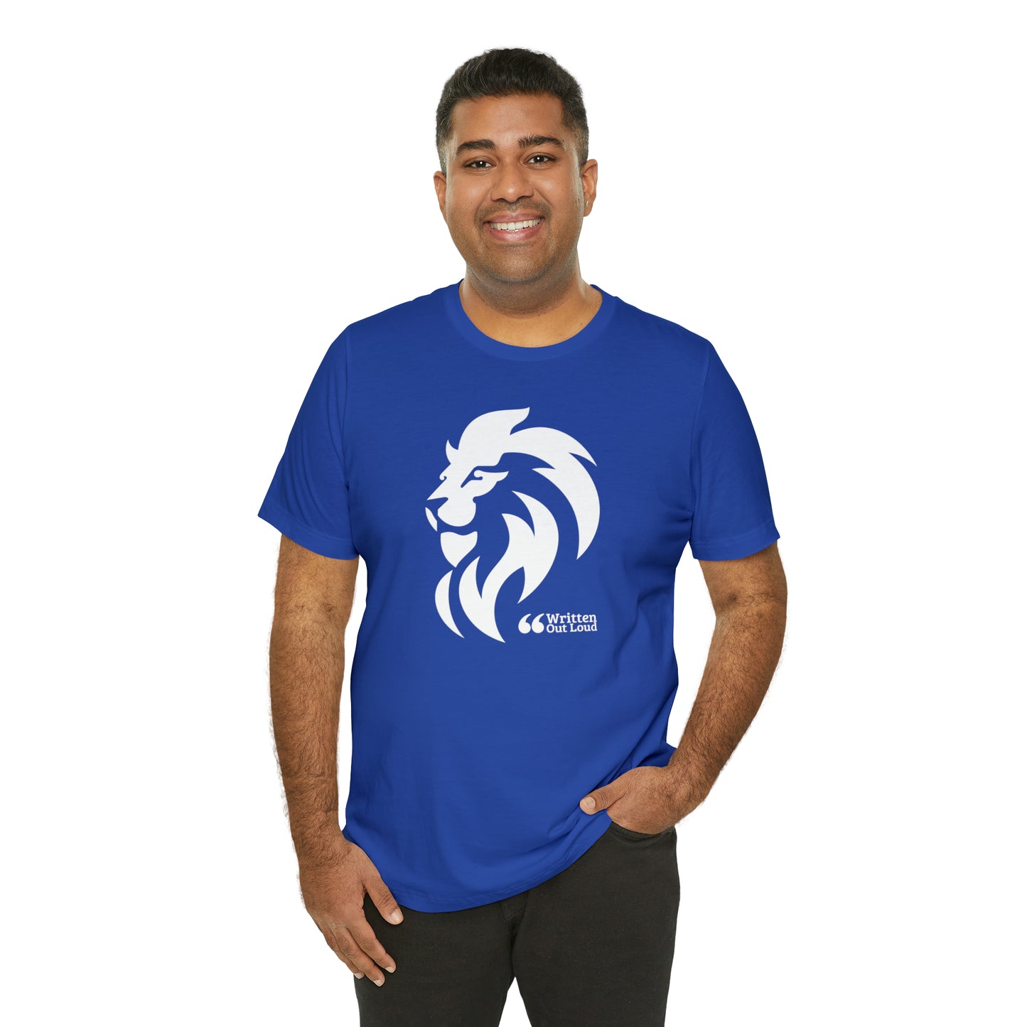 Shirt Of Fellowship