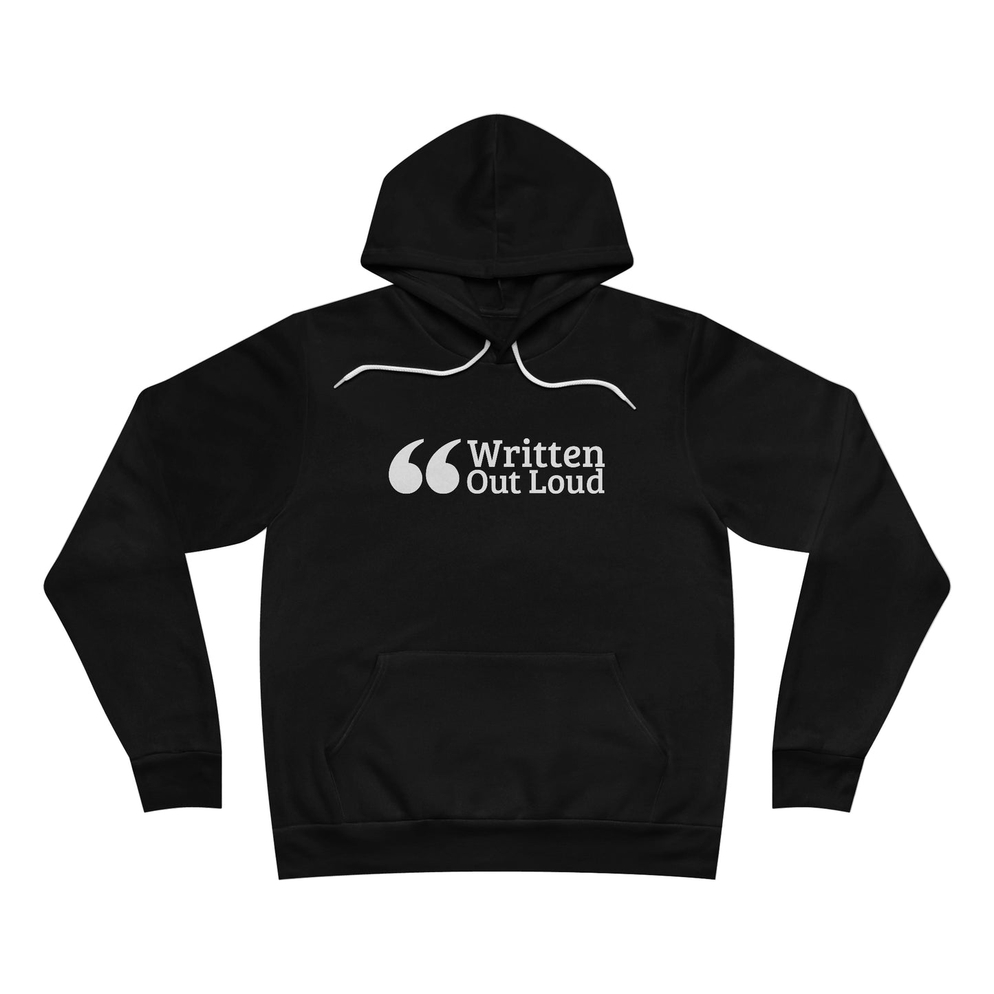 Hoodie of Fellowship