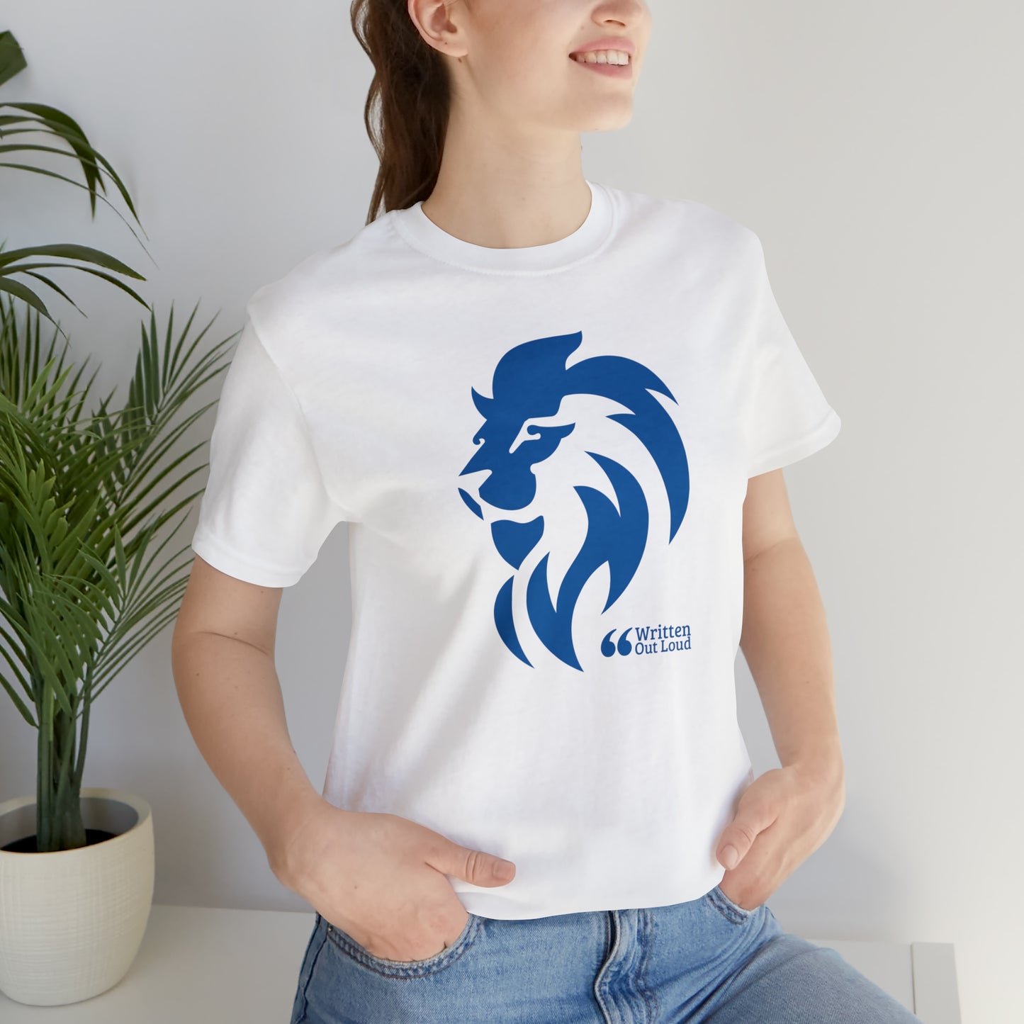 Shirt Of Fellowship