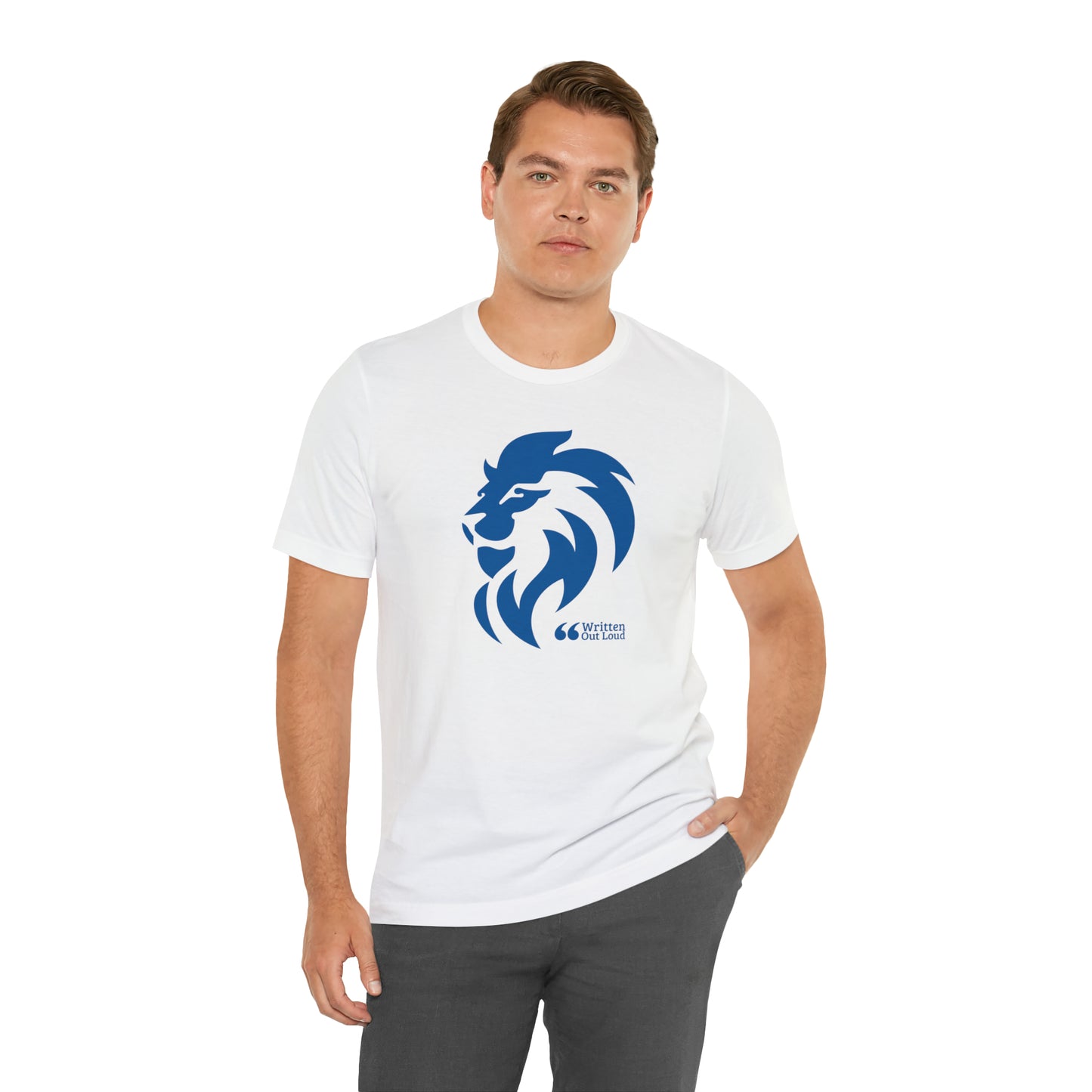 Shirt Of Fellowship