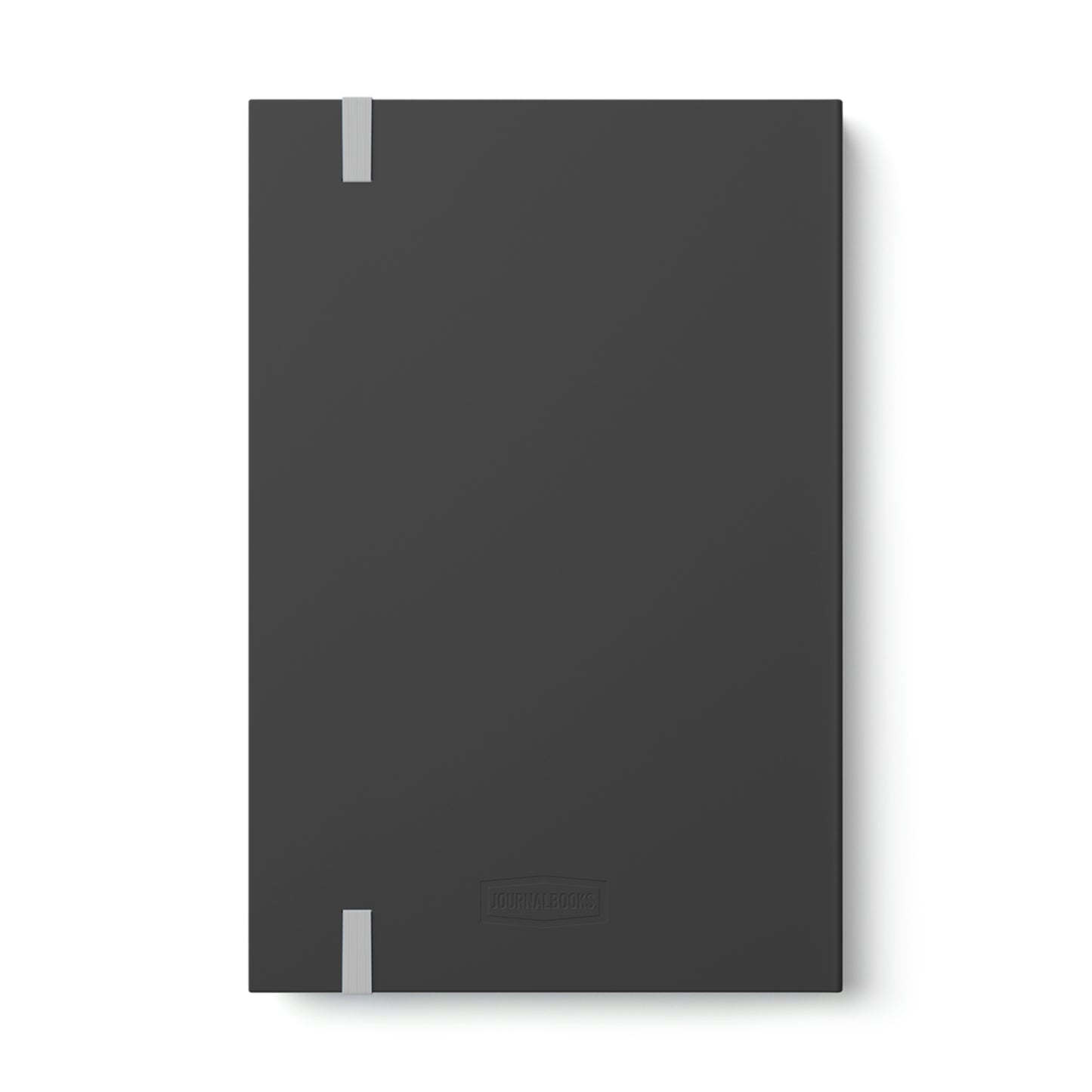 Written Out Loud Notebook