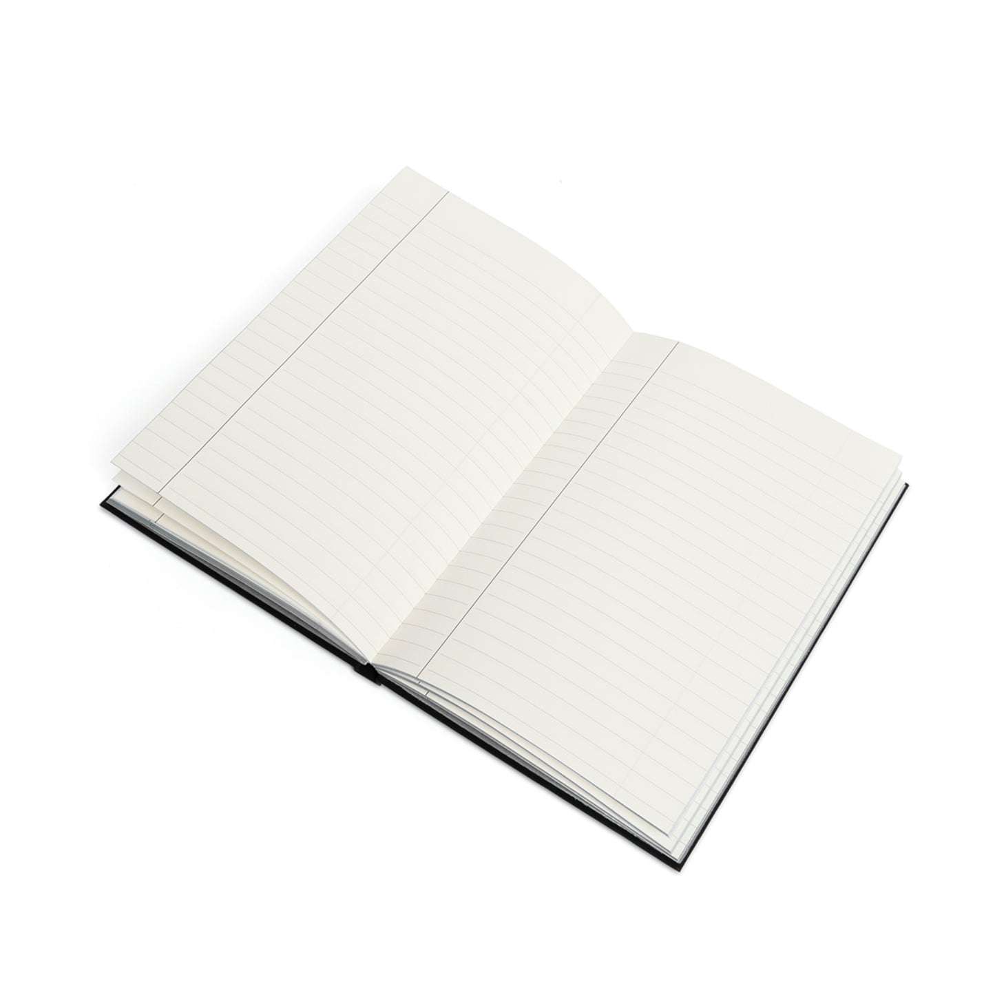 Written Out Loud Notebook