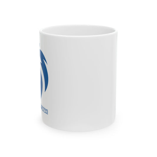 Ceramic Mug (11oz)